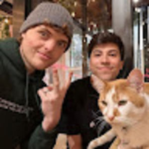 Meet your Posher, Colby